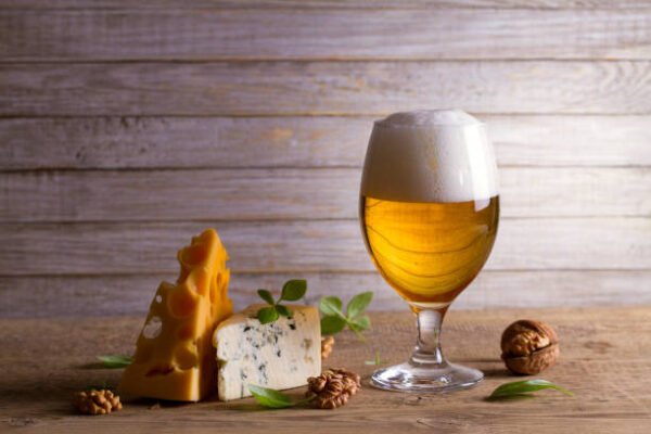 Bière blanche locale 33cl