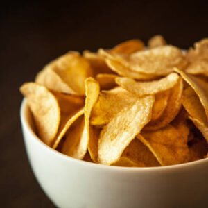 Chips de Thaas classique 160g