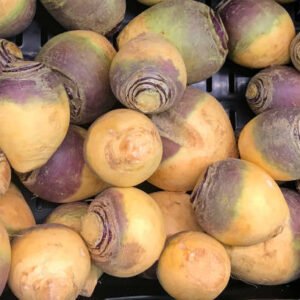 Rutabaga 500G