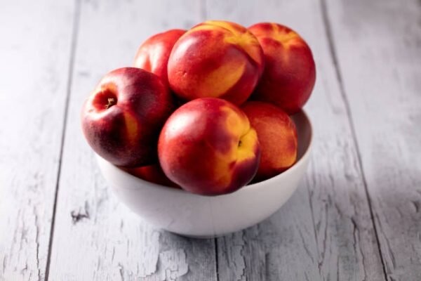 Nectarines 500g