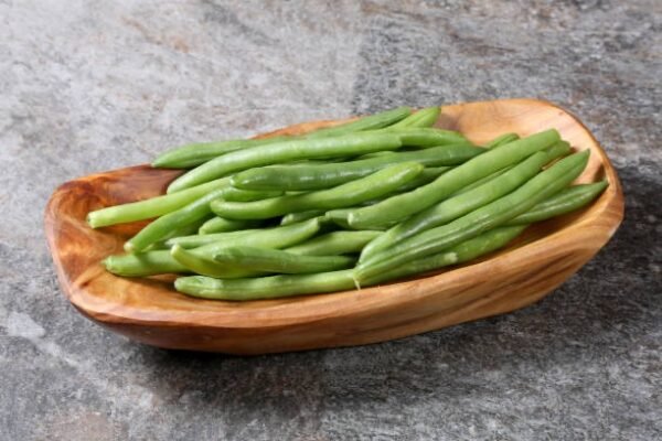 Haricots verts