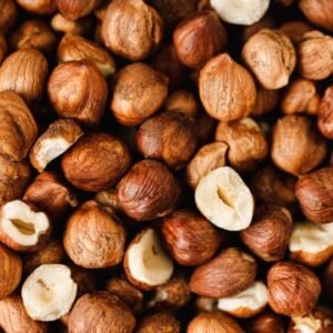 Noisettes 250g