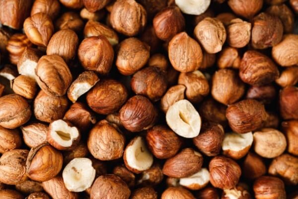 Noisettes 250g