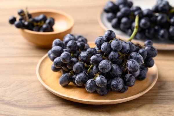 Raisin muscat