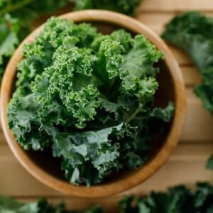 Chou Kale