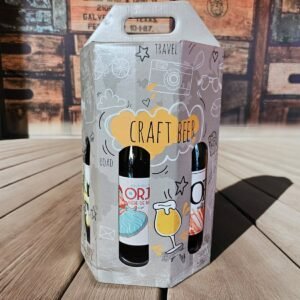 Coffret de toute la gamme ORJY !