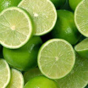 Citron vert 500g