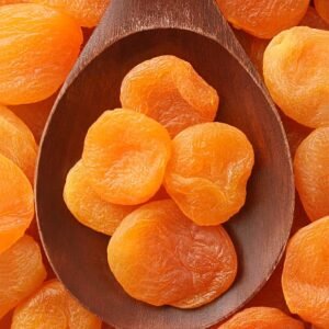 Abricots secs 250g