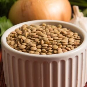 Lentillons de champagne 500g