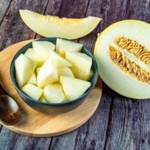 Melon jaune